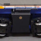 LGB 2055 G Scale White Pass Diesel Engine #110 EX/Box