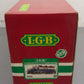 LGB 2055 G Scale White Pass Diesel Engine #110 EX/Box