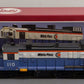LGB 2055 G Scale White Pass Diesel Engine #110 EX/Box