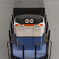 LGB 2055 G Scale White Pass Diesel Engine #110 EX/Box