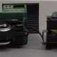 LGB 25182 Pennsylvania 2-6-0 Steam Locomotive and Tender EX/Box