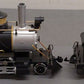 LGB 25182 Pennsylvania 2-6-0 Steam Locomotive and Tender EX/Box