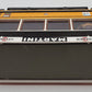 LGB 3500 G Jagermeister Yellow Non-Powered Streetcar/Trolley VG/Box