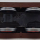 LGB 2001 G Scale Motorized Operating Handcar VG