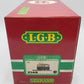 LGB 2146 G Scale SchB Blue and White Electric Locomotive EX/Box