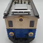 LGB 2146 G Scale SchB Blue and White Electric Locomotive EX/Box