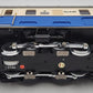 LGB 2146 G Scale SchB Blue and White Electric Locomotive EX/Box