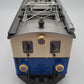 LGB 2146 G Scale SchB Blue and White Electric Locomotive EX/Box