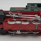 LGB 2074 G Scale 2-6-0 Spreewald Steam Locomotive EX/Box