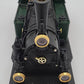 LGB 2074 G Scale 2-6-0 Spreewald Steam Locomotive EX/Box
