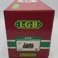 LGB 2074 G Scale 2-6-0 Spreewald Steam Locomotive EX/Box