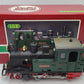 LGB 2074 G Scale 2-6-0 Spreewald Steam Locomotive EX/Box