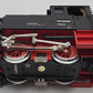 LGB 20761 G Scale 0-4-0 Steam Locomotive #995005 EX/Box