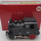 LGB 20761 G Scale 0-4-0 Steam Locomotive #995005 EX/Box