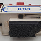 LGB 2317/6 Powered Circus Coal Tender VG/Box