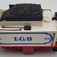 LGB 2317/6 Powered Circus Coal Tender VG/Box