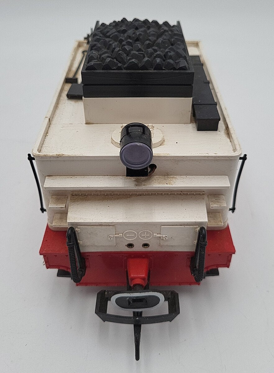LGB 2317/6 Powered Circus Coal Tender VG/Box
