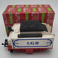 LGB 2317/6 Powered Circus Coal Tender VG/Box