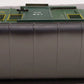 LGB 3019 G Scale Mail Post Car with Lights (Metal Wheels) EX
