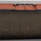LGB 16818 G Scale 2-Door Reefer Car VG