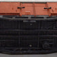 LGB 16818 G Scale 2-Door Reefer Car VG