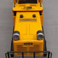 LGB 20670 G Scale Track Cleaning Diesel Locomotive #2067 VG/Box