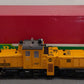 LGB 20670 G Scale Track Cleaning Diesel Locomotive #2067 VG/Box