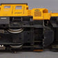 LGB 20670 G Scale Track Cleaning Diesel Locomotive #2067 VG/Box