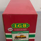 LGB 20670 G Scale Track Cleaning Diesel Locomotive #2067 VG/Box