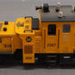 LGB 20670 G Scale Track Cleaning Diesel Locomotive #2067 VG/Box