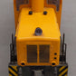 LGB 20670 G Scale Track Cleaning Diesel Locomotive #2067 VG/Box