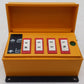 LGB 5080N G Scale On/Off Switch Control Box VG