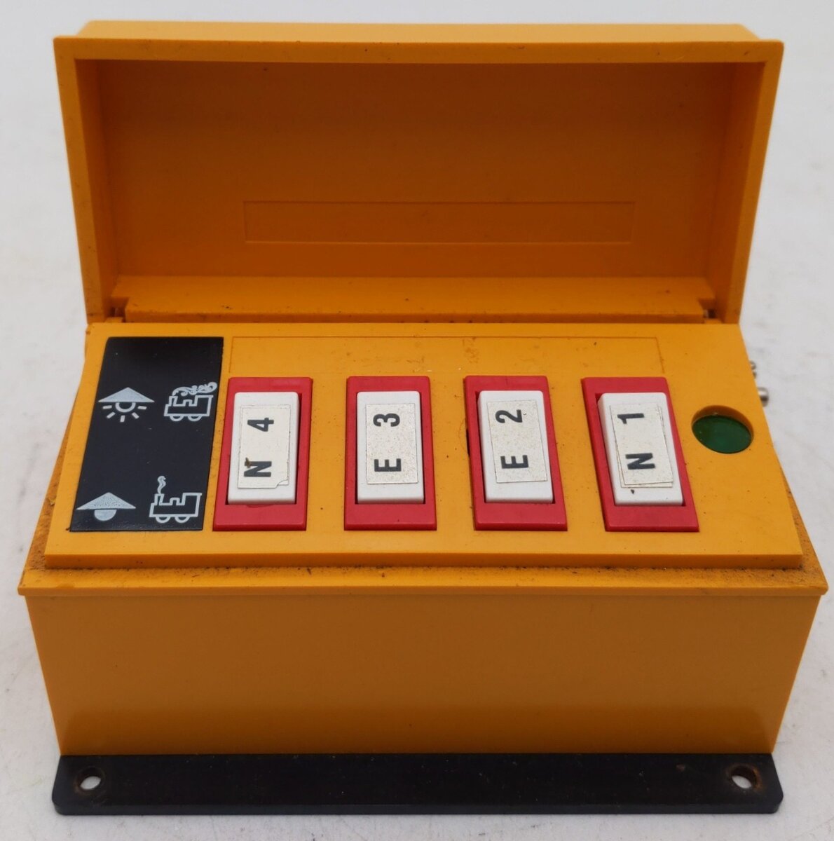 LGB 5080N G Scale On/Off Switch Control Box VG