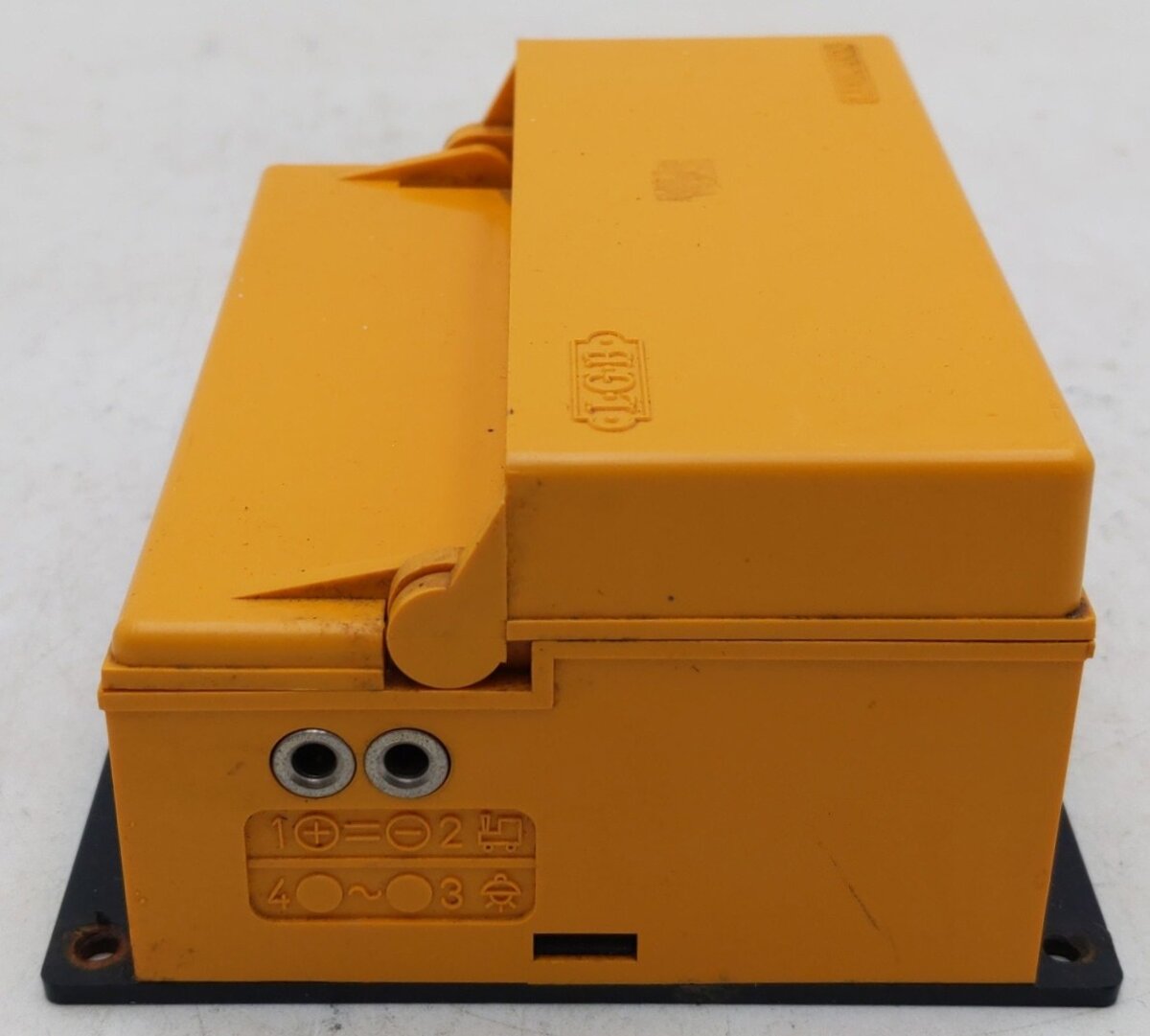 LGB 5080N G Scale On/Off Switch Control Box VG