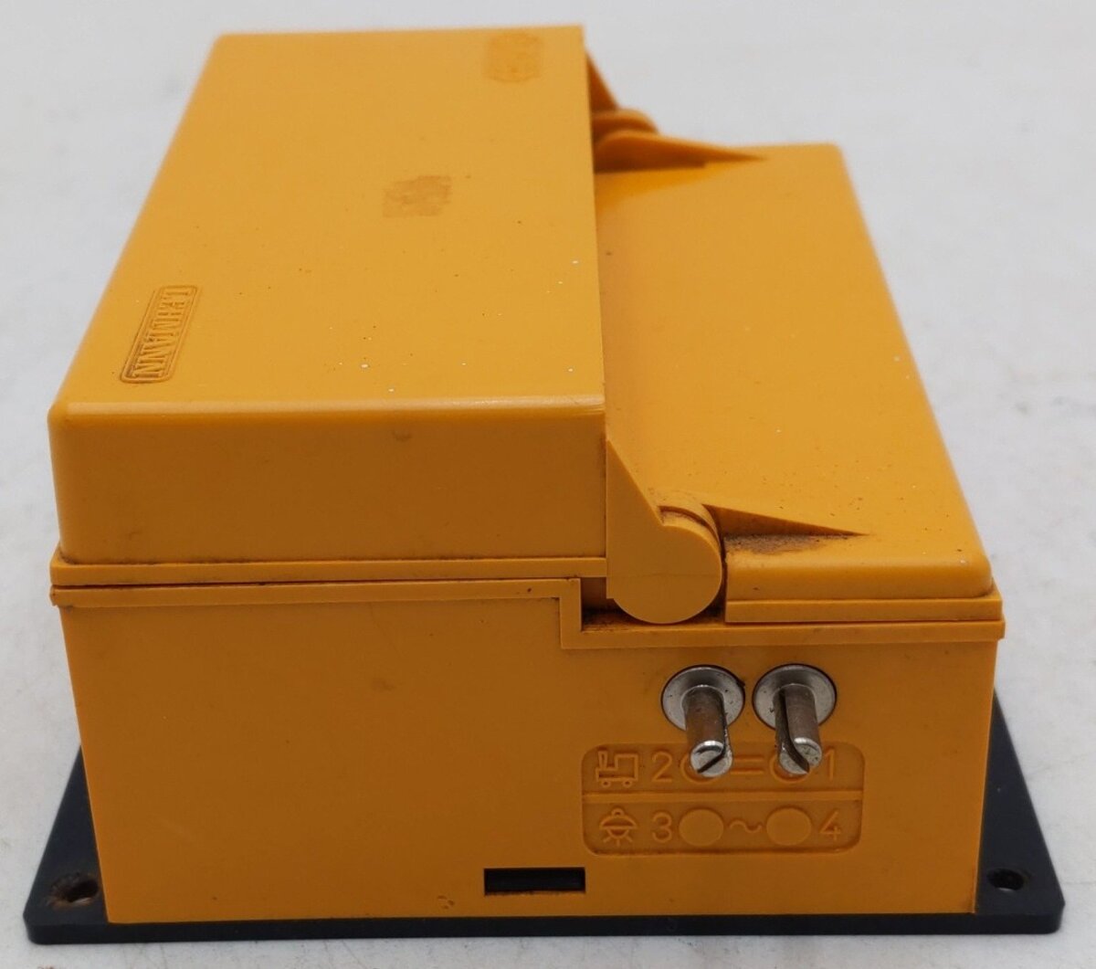 LGB 5080N G Scale On/Off Switch Control Box VG
