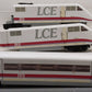 LGB 90950 G Scale LCE High Speed G Gauge Electric Passenger Train Set VG/Box