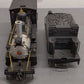 LGB 2019S G Scale Colorado & Southern Mogul Steam Locomotive & Tender #6 EX/Box