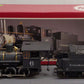 LGB 2019S G Scale Colorado & Southern Mogul Steam Locomotive & Tender #6 EX/Box