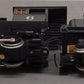 LGB 2019S G Scale Colorado & Southern Mogul Steam Locomotive & Tender #6 EX/Box