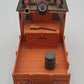 LGB 2033 G Scale Small 0-4-0 Electric Work Train Locomotive #2033 VG