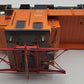 LGB 2033 G Scale Small 0-4-0 Electric Work Train Locomotive #2033 VG