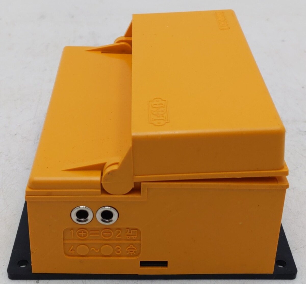 LGB 5080N G Scale On/Off Switch Control Box EX/Box