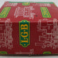 LGB 5080N G Scale On/Off Switch Control Box EX/Box