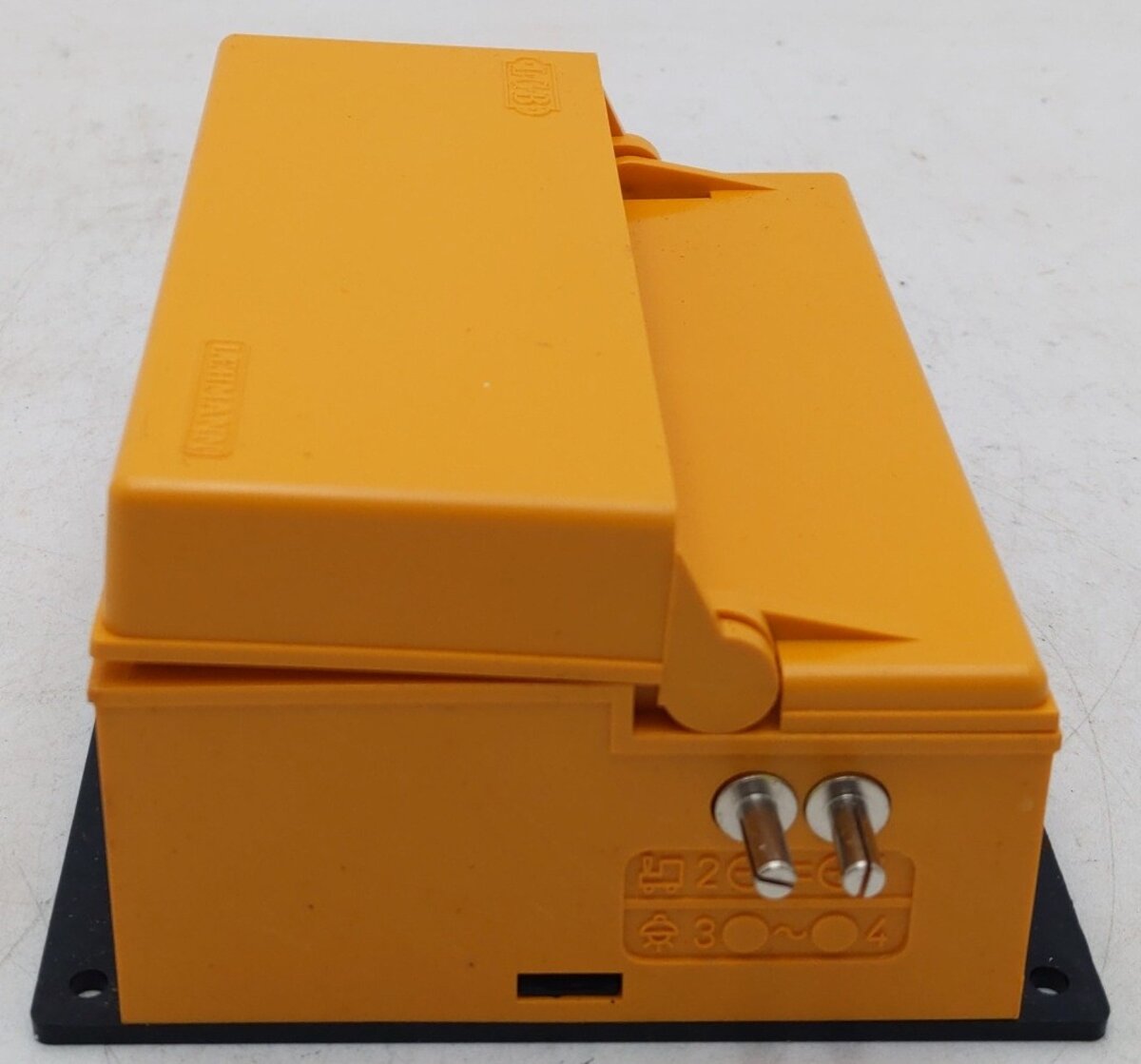 LGB 5080N G Scale On/Off Switch Control Box EX/Box