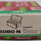 LGB 5080N G Scale On/Off Switch Control Box EX/Box