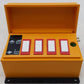 LGB 5080N G Scale On/Off Switch Control Box EX/Box