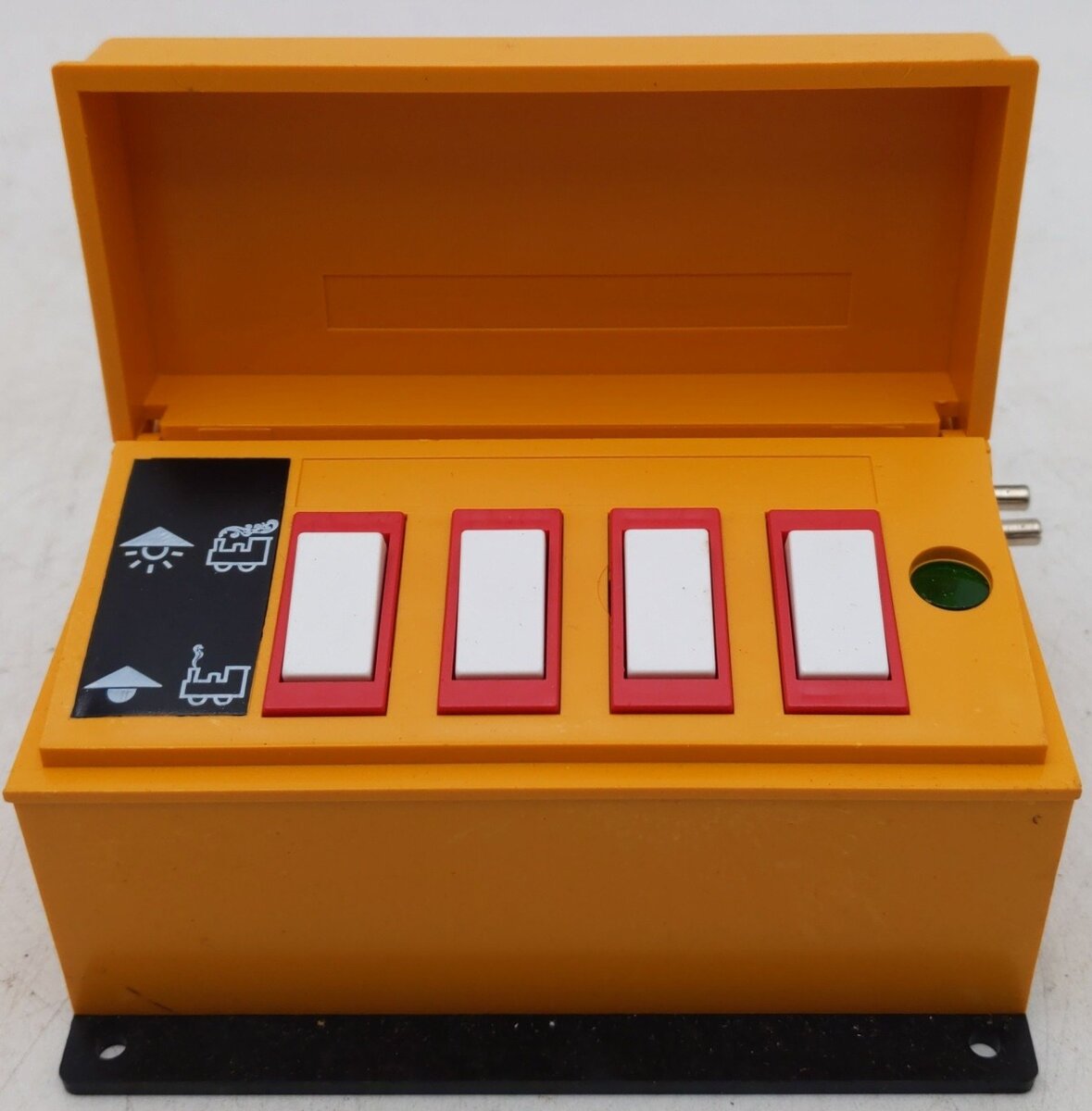 LGB 5080N G Scale On/Off Switch Control Box EX/Box