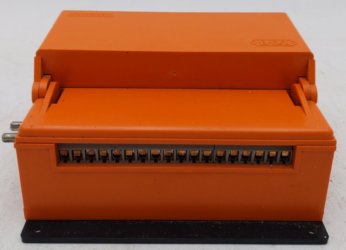 LGB 5075N G Switch Controller Box EX
