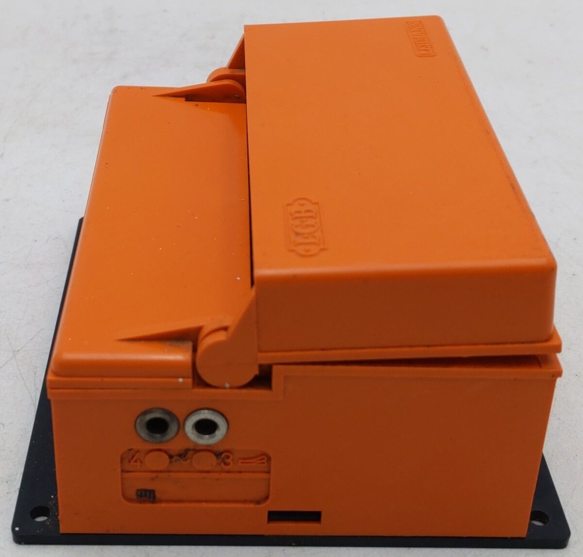LGB 5075N G Switch Controller Box EX
