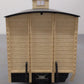 LGB 4026 G Scale Beck's Beer Boxcar VG